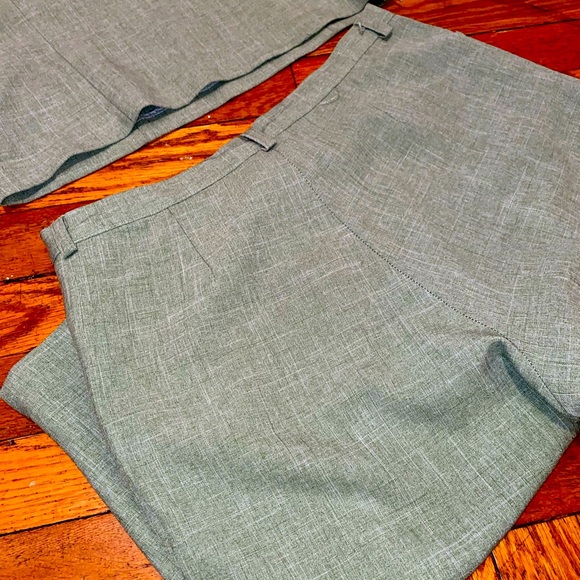 50s Matching Top and Pants Set - Picture 6 of 6